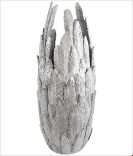 vase à plumes