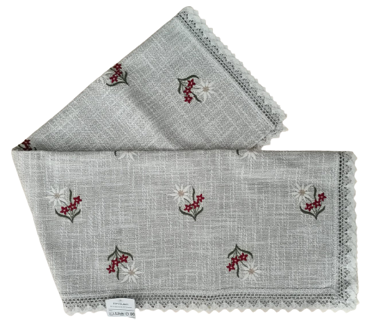 Nappe Edelweiss