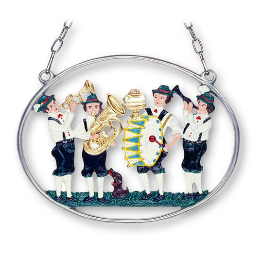 marching band