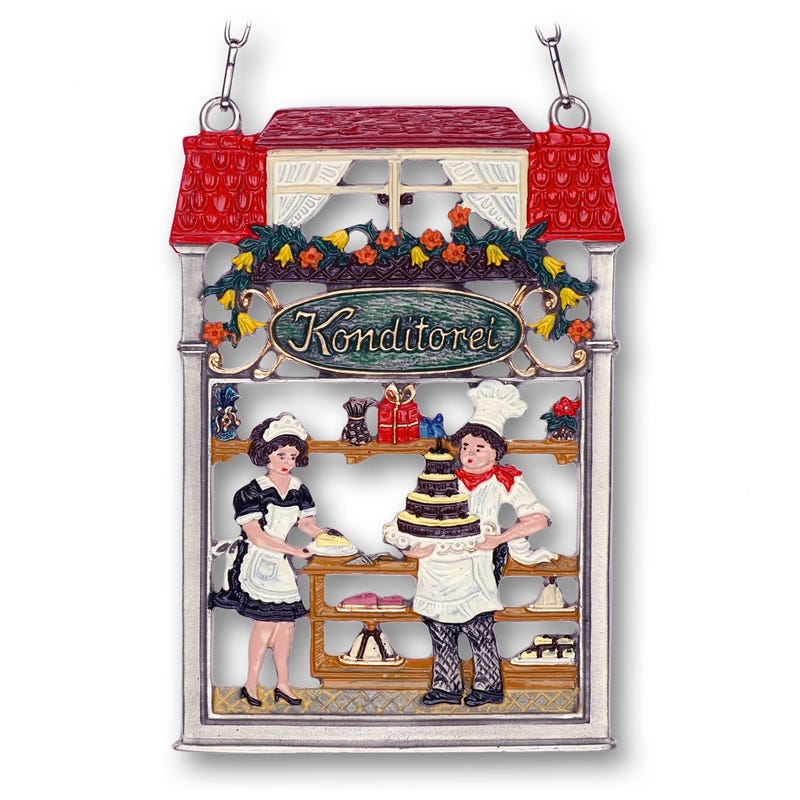 confectionery