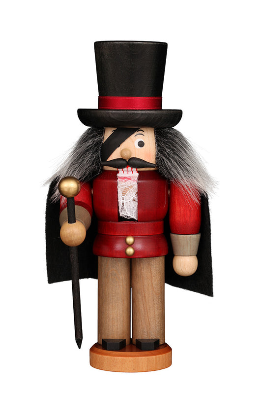 Pre-Order: Nussknacker Drosselmeyer