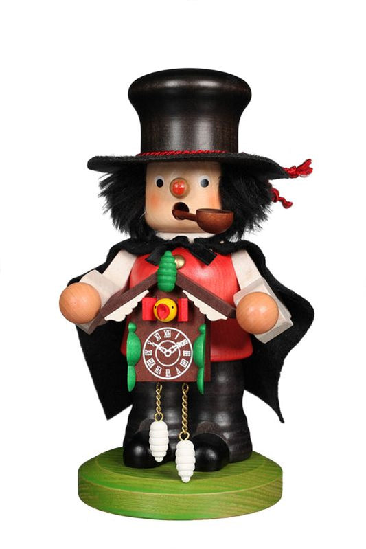 Pre-Order: Schwarzwälder