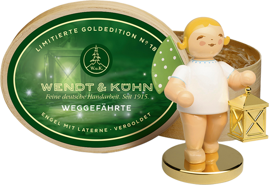 Goldedition Nr 18, limitiert