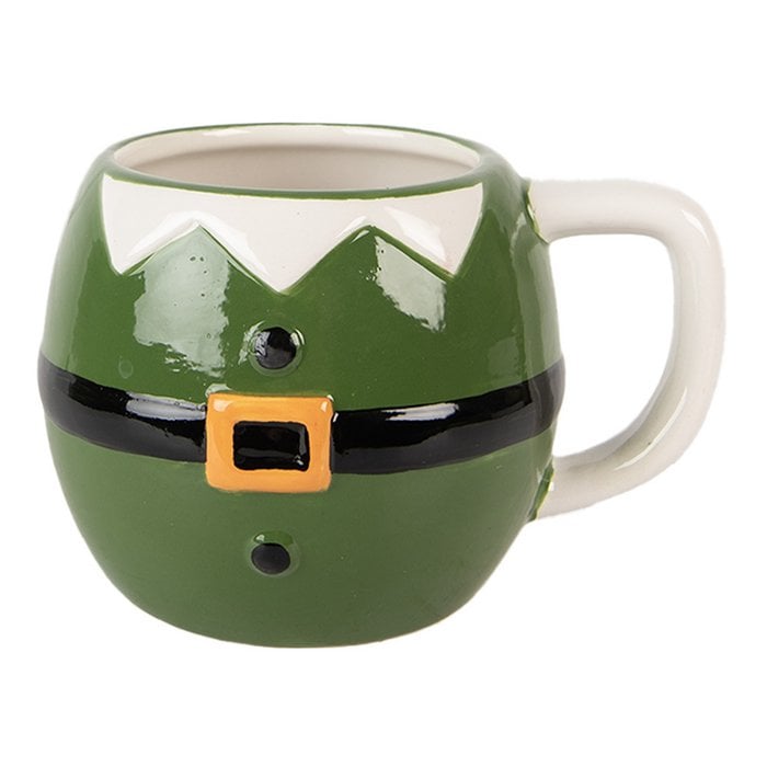 Weihnachtsmann Häferl