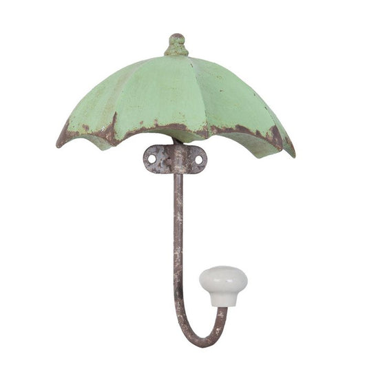 Wandhaken Regenschirm