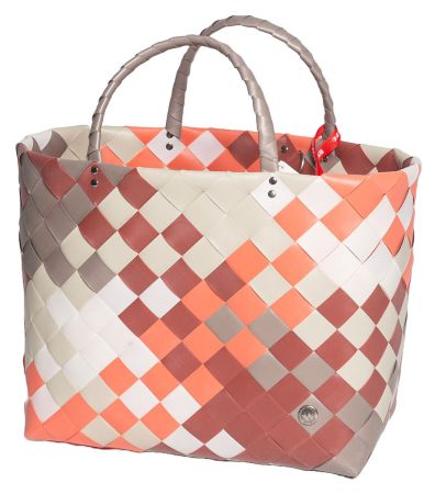 Big City Shopper orange