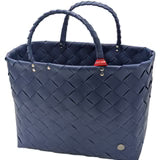 Big Shopper Jeansblau