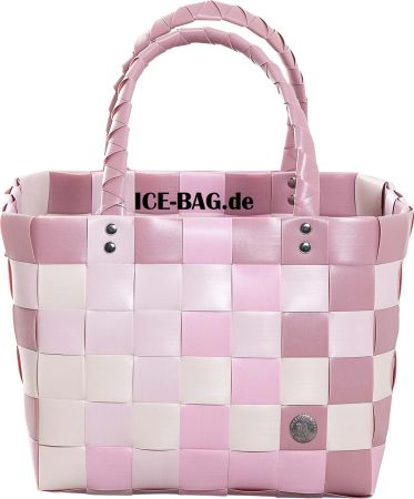 Mini Shopper rosa