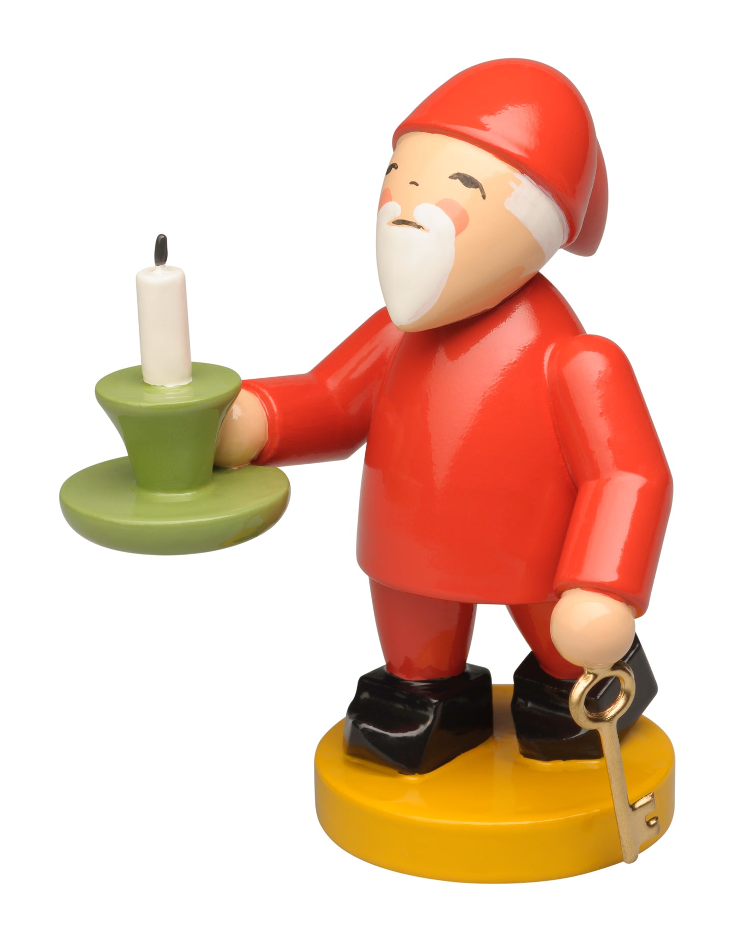 Pre-Order: Heinzelmännchen mit   Schlüssel und Licht