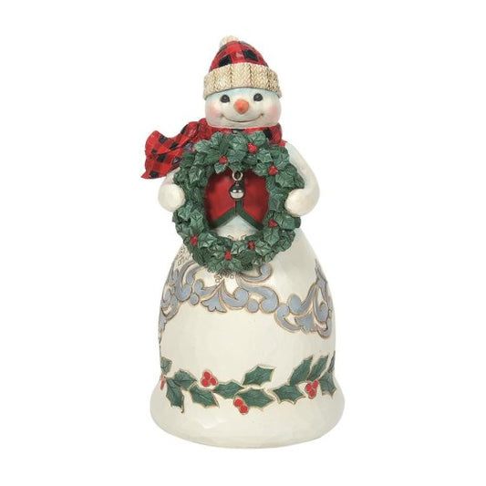 Highland Glen Mr Snowman