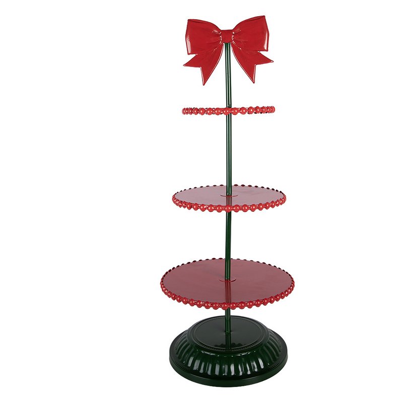 Etagere rot