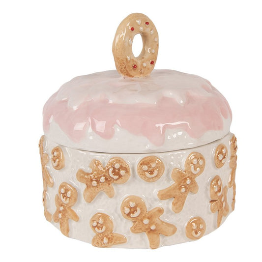Dose Lebkuchen