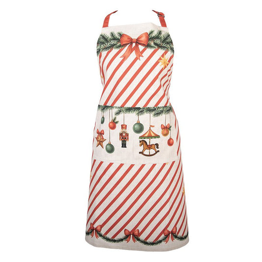 Schürze Weihnachten