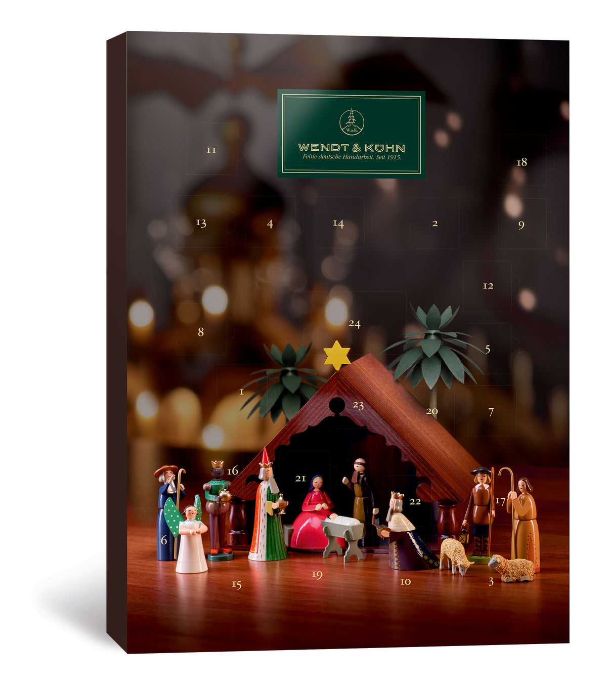 Adventkalender 2026