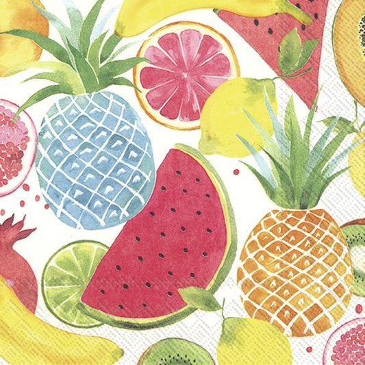 Fruity Fruits