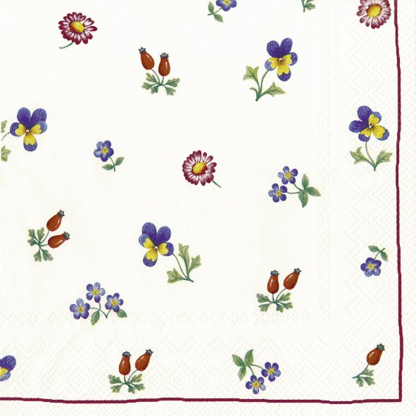 Petite Fleur