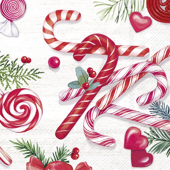 Candy Canes