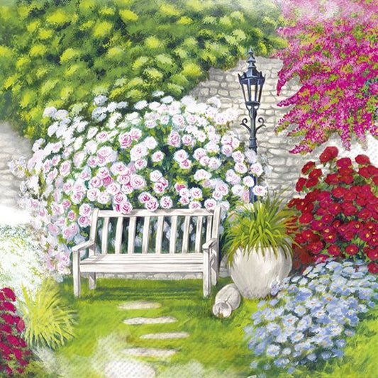 Your Garden