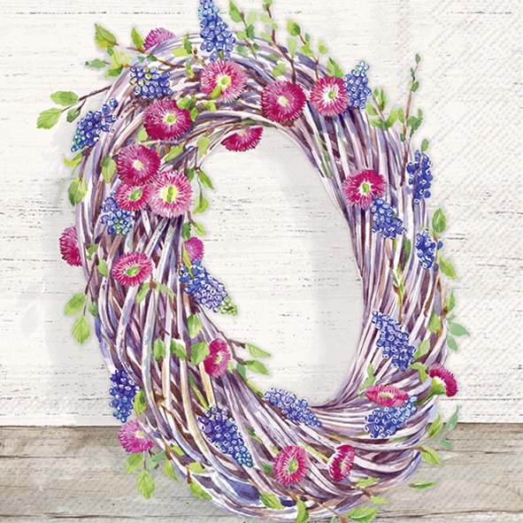 Beautiful Wreath