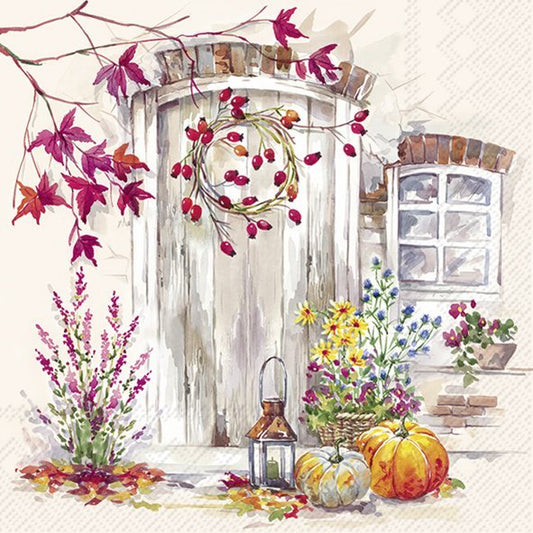 Wonderful Autumn