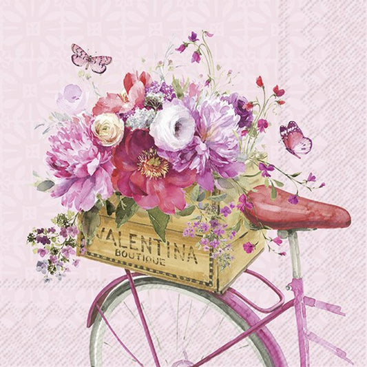 Velo Rose
