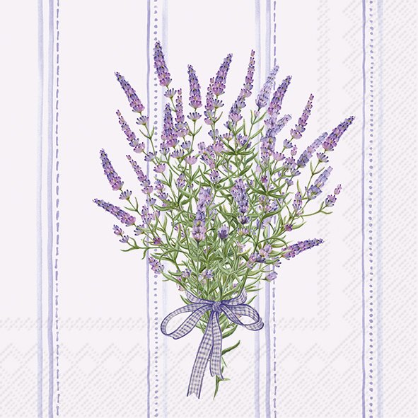 Lavender Harmony