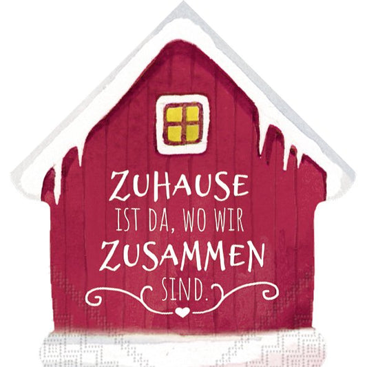 Zuhause