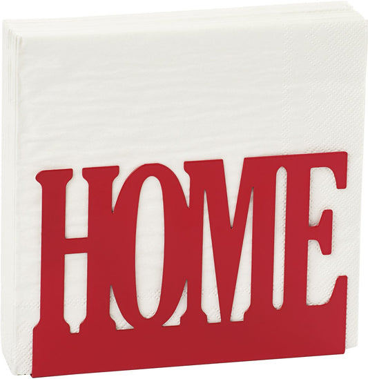 Home Serviettenspender
