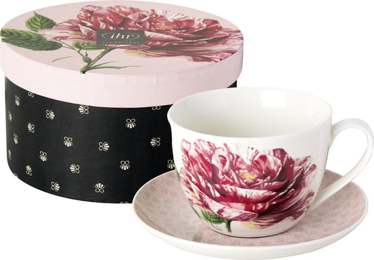 Charlotte Milchkaffee Tasse