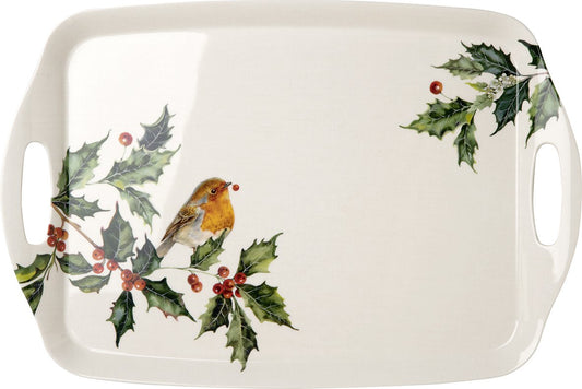 Lexi and Robin tray