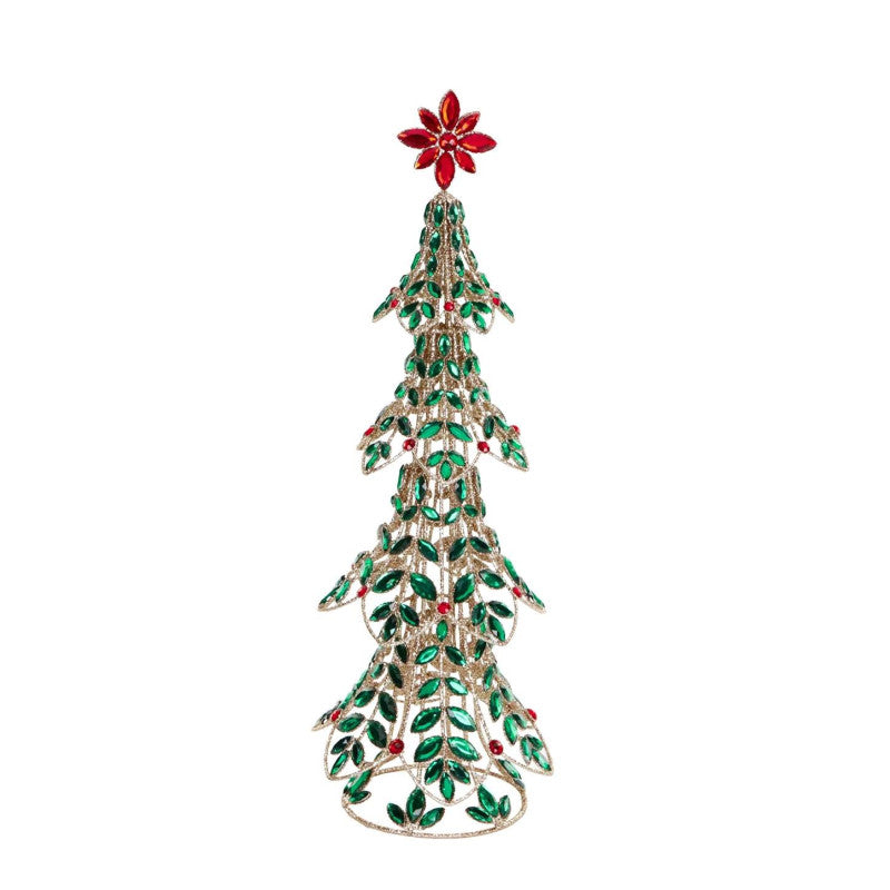 Juwel Tannenbaum