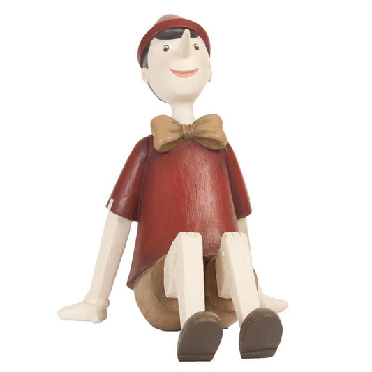 Pinocchio Kantenhocker