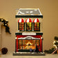 Kaufhaus Weihnachten