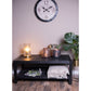 Tischlampe Gold