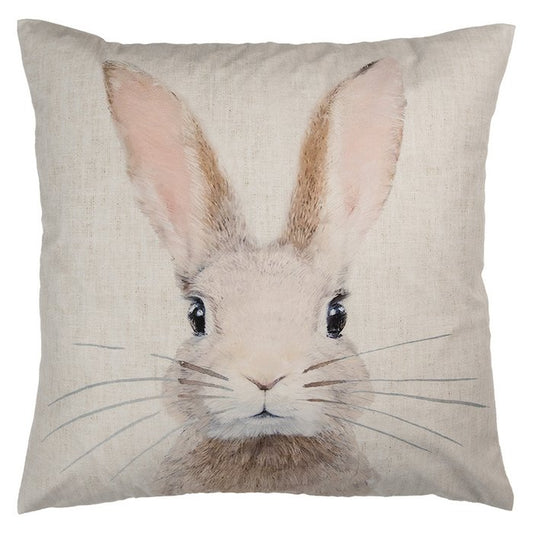 Kissenhülle Hase