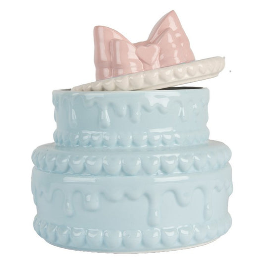 Dose Torte