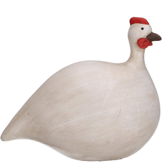 Keramik Huhn