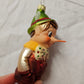 Lauscha: Pinocchio