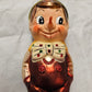 Lauscha: Pinocchio