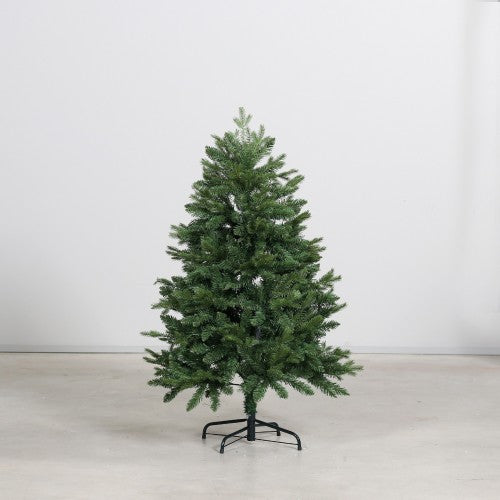 Christmas tree including stand