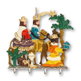 3D Miniatur Heilige 3 Könige