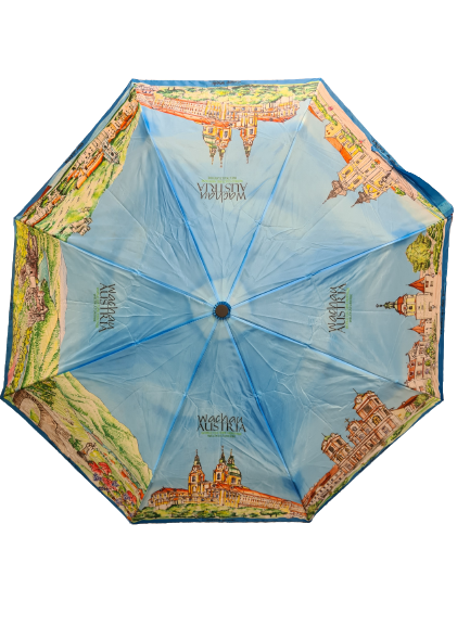 Wachau umbrella
