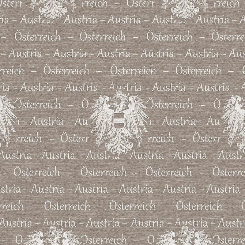 Gläsertuch Austria