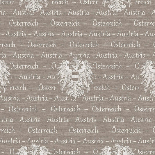 Gläsertuch Austria