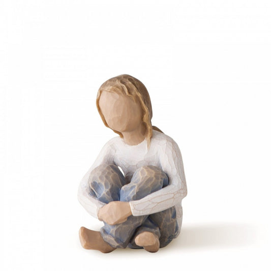 Enfant fougueux