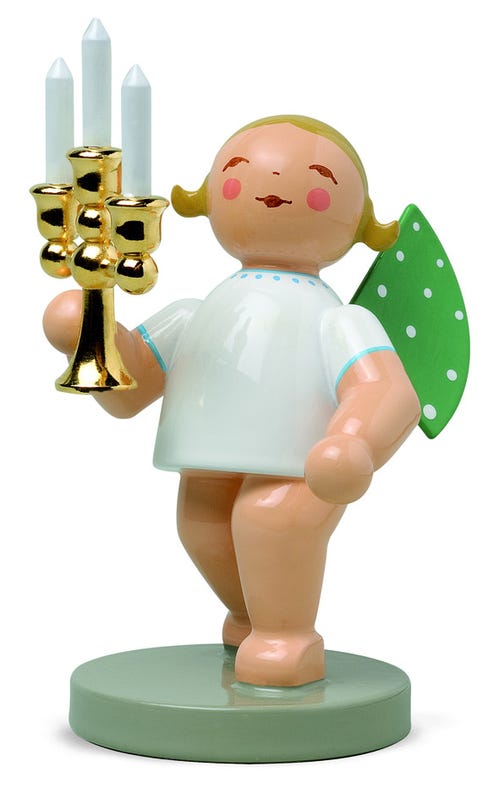 Goldedition Nr 4