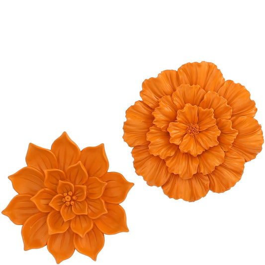 Blume Orange