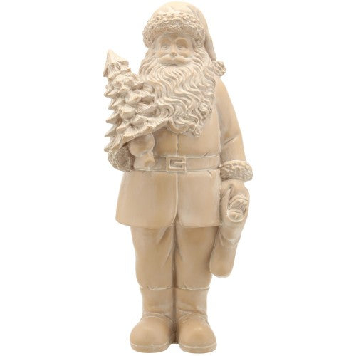 Santa "Joel"